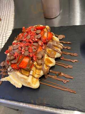 Delightfully Delicious