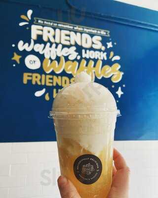 Delightfully Delicious