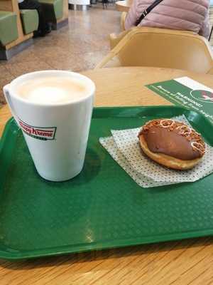 Krispy Kreme Sheffield Meadowhall