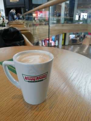 Krispy Kreme Sheffield Meadowhall