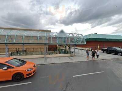 Krispy Kreme Sheffield Meadowhall