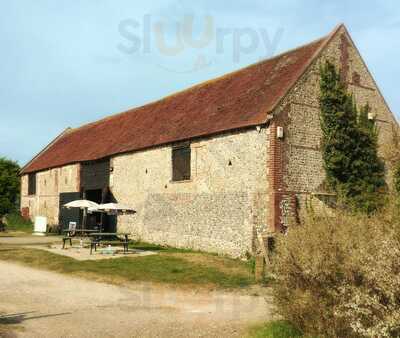 Benfield Barn Cafe