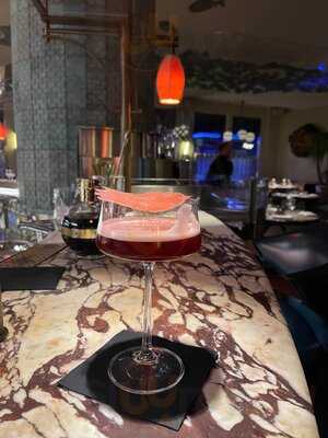 Casa Matilde - Italian Restaurant Mayfair