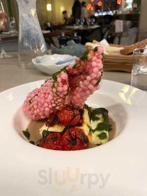 Casa Matilde - Italian Restaurant Mayfair