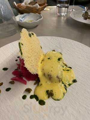 Casa Matilde - Italian Restaurant Mayfair