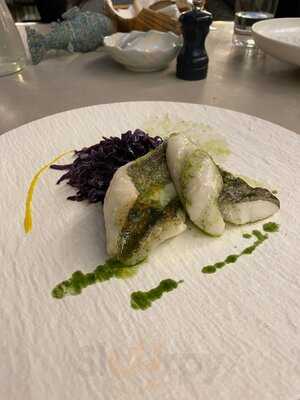 Casa Matilde - Italian Restaurant Mayfair