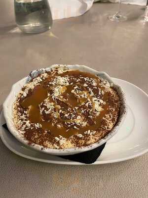 Casa Matilde - Italian Restaurant Mayfair