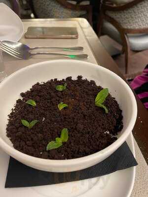 Casa Matilde - Italian Restaurant Mayfair