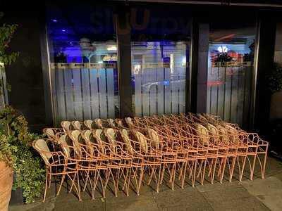 Casa Matilde - Italian Restaurant Mayfair