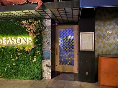 Casa Matilde - Italian Restaurant Mayfair