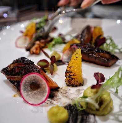 Seasons Notting Hill Bistrot