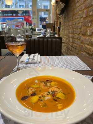 Seasons Notting Hill Bistrot