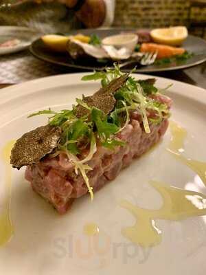 Seasons Notting Hill Bistrot