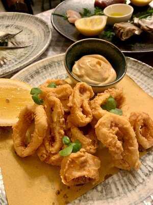 Seasons Notting Hill Bistrot