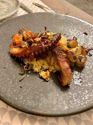 Seasons Notting Hill Bistrot