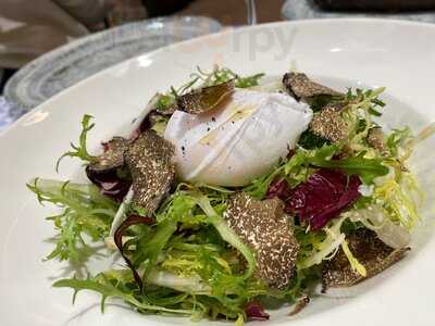 Seasons Notting Hill Bistrot