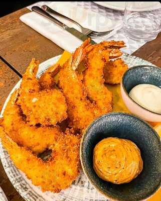 Seasons Fitzrovia Bistrot