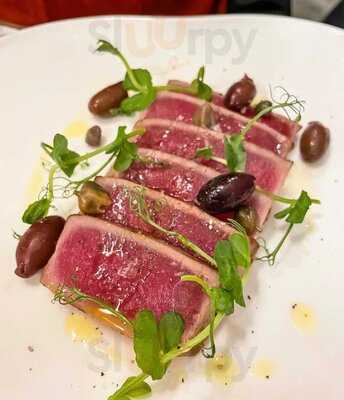 Seasons Fitzrovia Bistrot