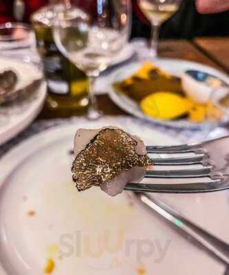 Seasons Fitzrovia Bistrot