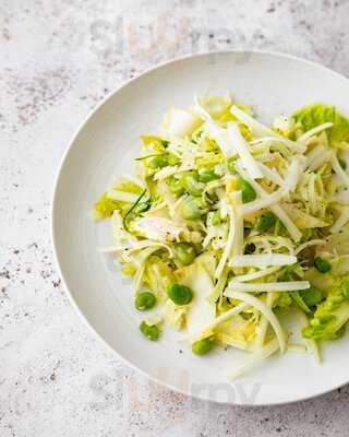 Seasons Fitzrovia Bistrot