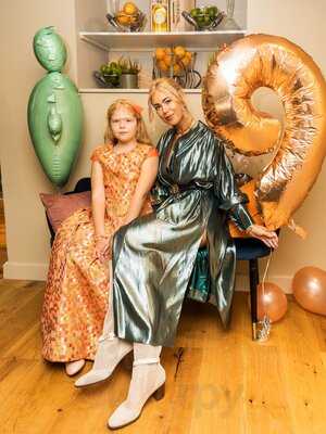 Seasons Bistrot Kensington