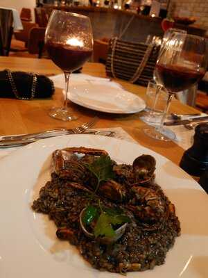 Seasons Bistrot Kensington