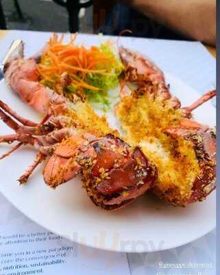 Seasons Bistrot Kensington