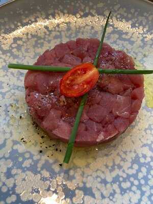 Seasons Bistrot Kensington