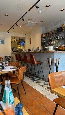 Seasons Bistrot Kensington