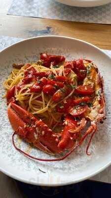 Seasons Bistrot Kensington