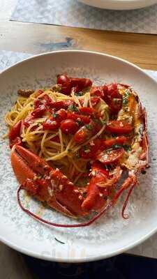 Seasons Bistrot Kensington