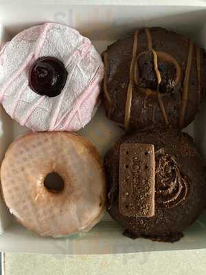 Planet Doughnut Chester