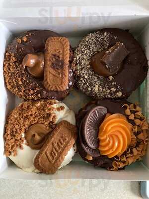 Planet Doughnut Chester