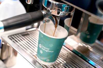 Planet Doughnut Chester