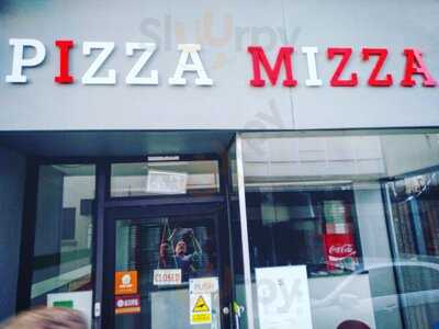 Pizza Mizza