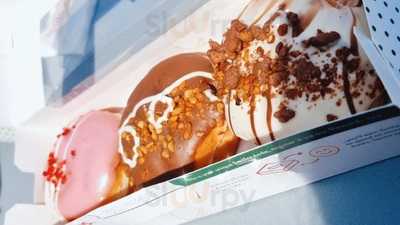 Krispy Kreme Leeds The Springs