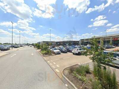 Krispy Kreme Leeds The Springs
