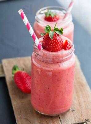 Breakfast & Lunch Kitchen