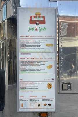 Fast & Gusto