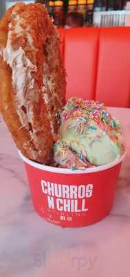 Churros N' Chill