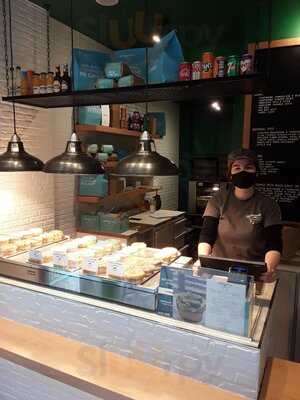 Greenaway's Pie And Mash