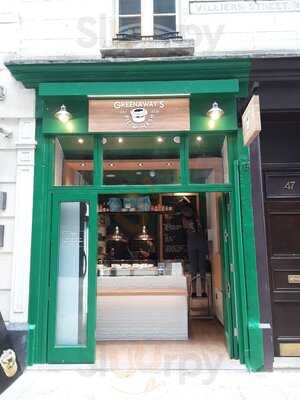 Greenaway's Pie And Mash