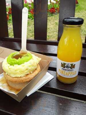 Greenaway's Pie And Mash