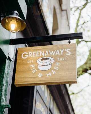 Greenaway's Pie And Mash