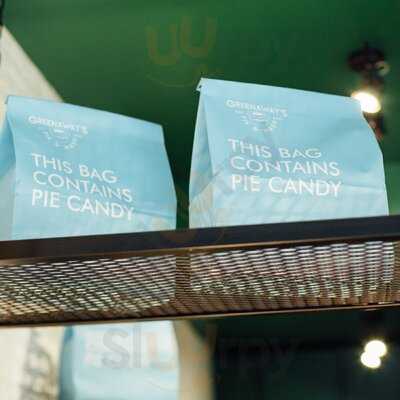 Greenaway's Pie And Mash