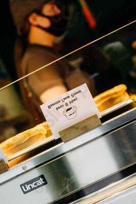 Greenaway's Pie And Mash