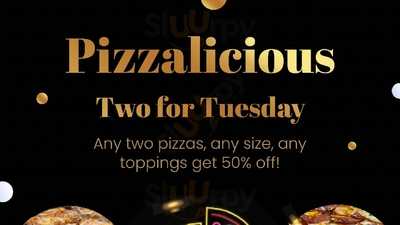 Pizzalicious