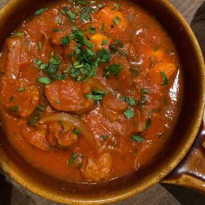 Pescado Tapas, Glasgow