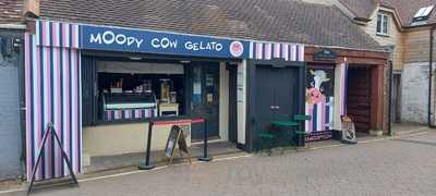 Little Ice Cream Factory