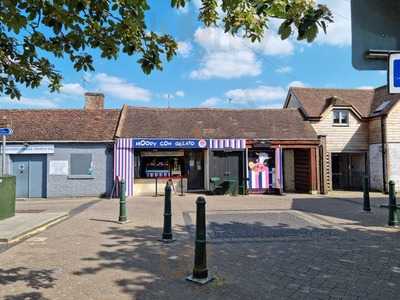 Little Ice Cream Factory